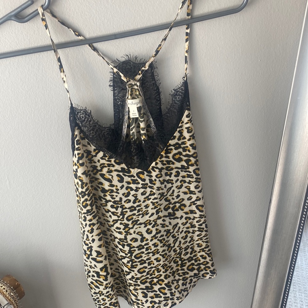 Blouse, worn once